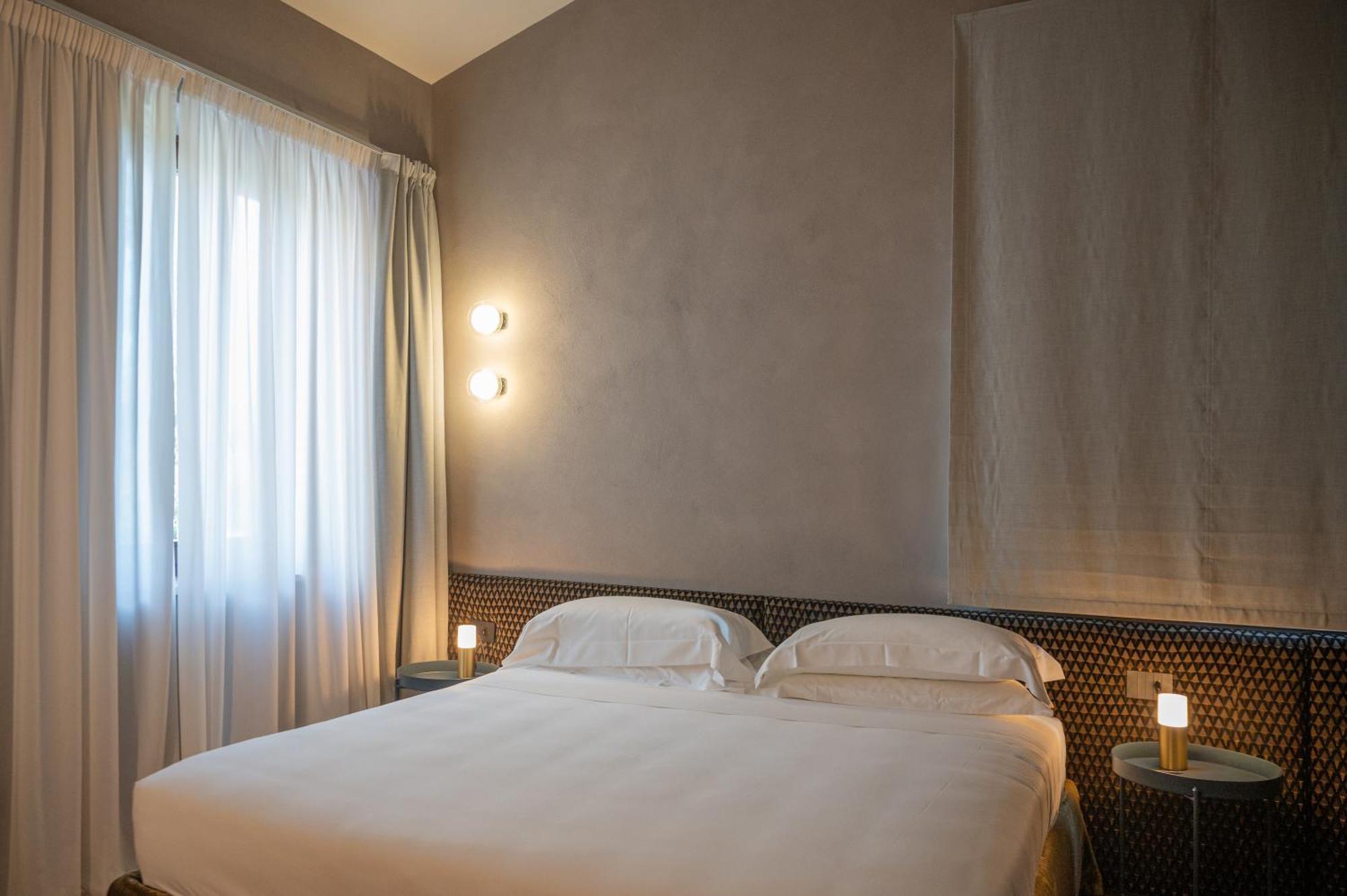 Villa Conrad Taormina Buitenkant foto