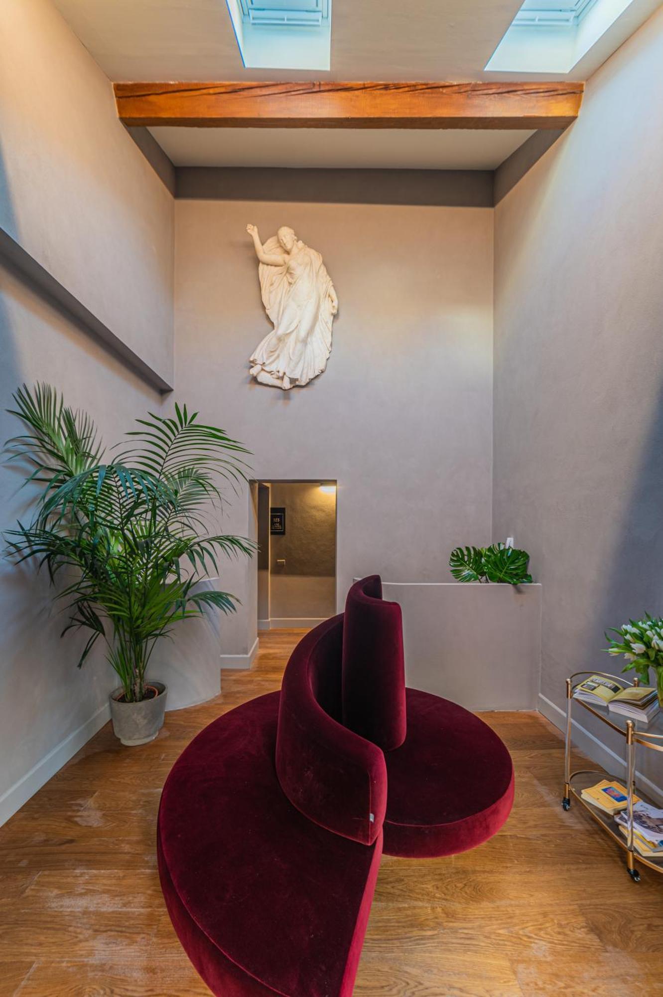 Villa Conrad Taormina Buitenkant foto