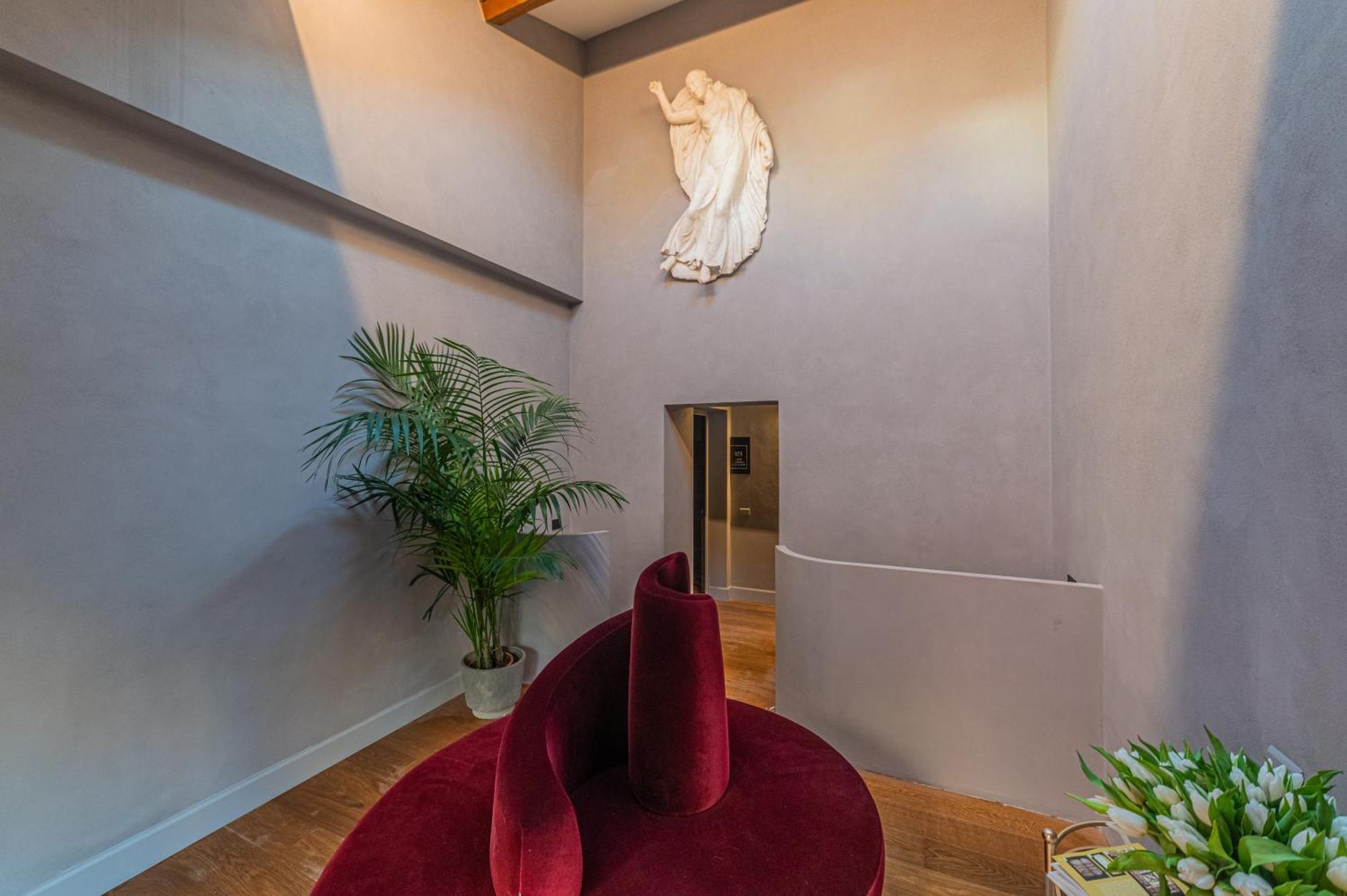 Villa Conrad Taormina Buitenkant foto