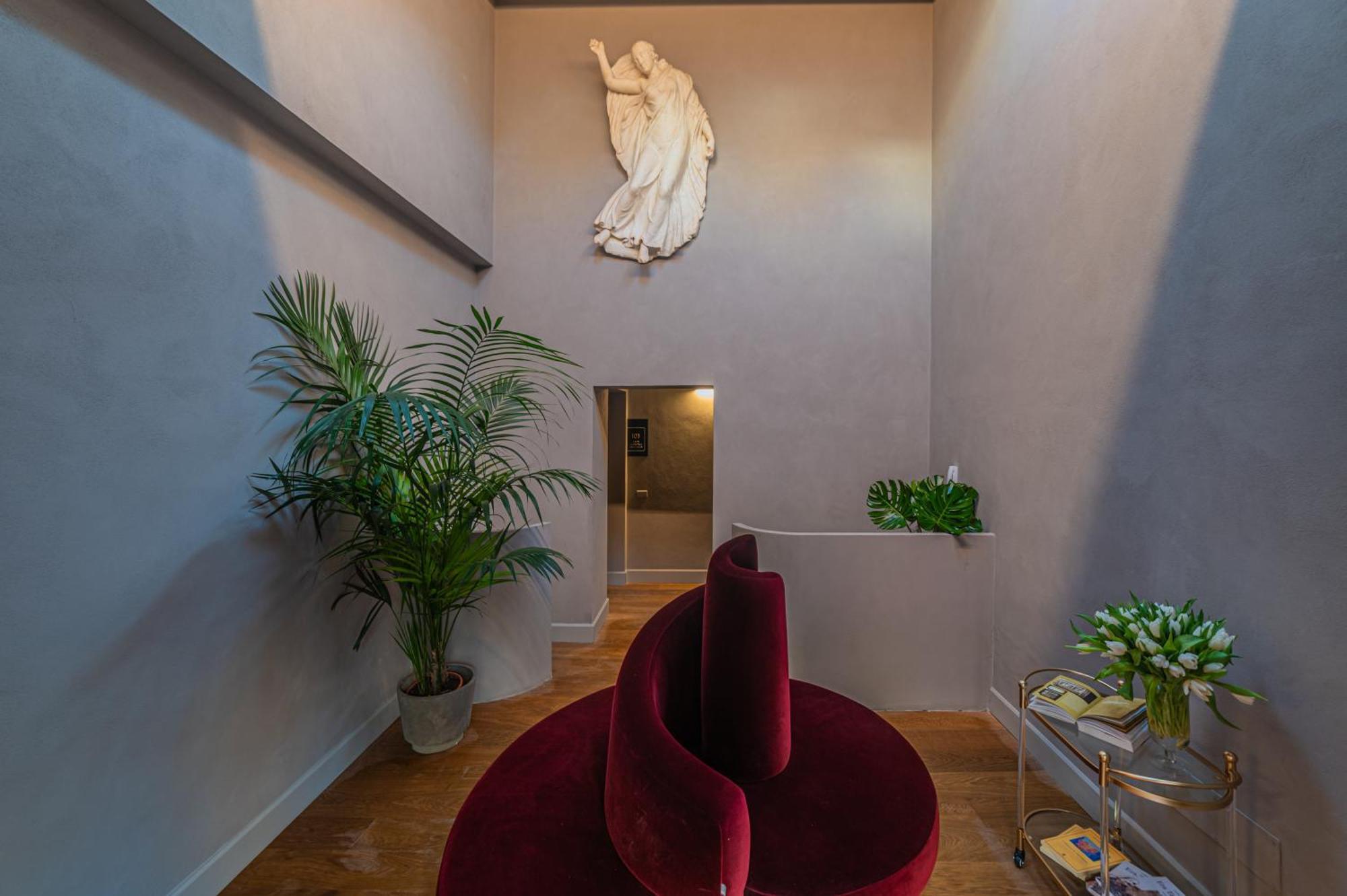 Villa Conrad Taormina Buitenkant foto